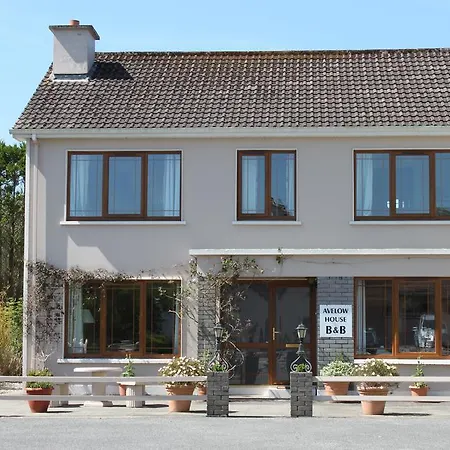 Frühstückspension Avelow House Kenmare