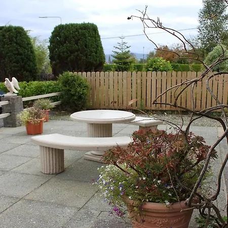 Avelow House Kenmare