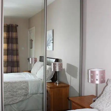 Bed & Breakfast Avelow House Kenmare