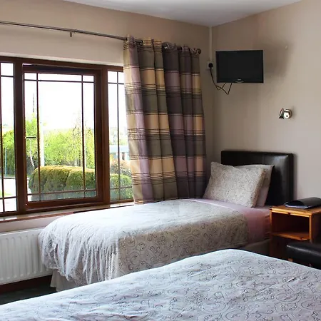 Avelow House Kenmare