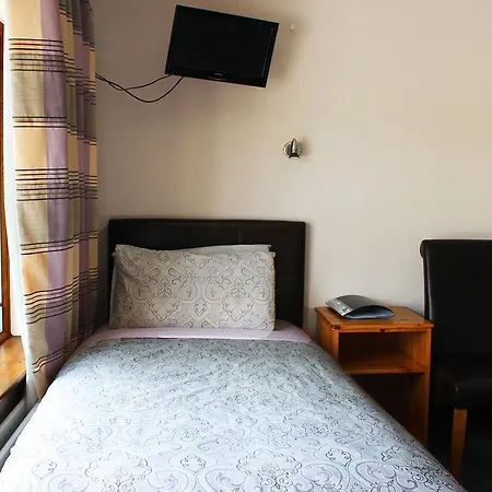 Avelow House 3* Kenmare
