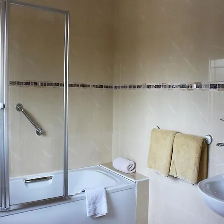 Bed & Breakfast Avelow House Kenmare