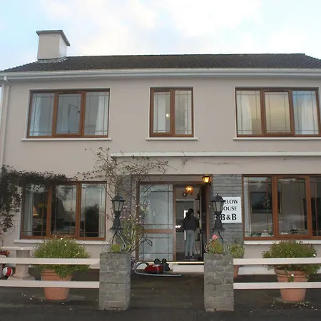 Avelow House Kenmare